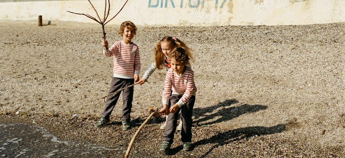 life near black sea filmed on Nikon f801, Kodak Gold Odesa, Ukraine