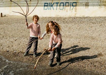 life near black sea filmed on Nikon f801, Kodak Gold Odesa, Ukraine